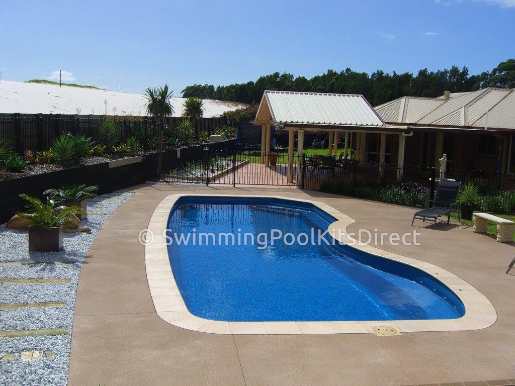 Customer Testimonials Swimming Pool Kits Direct